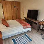 Casa Familiar En Vitacura