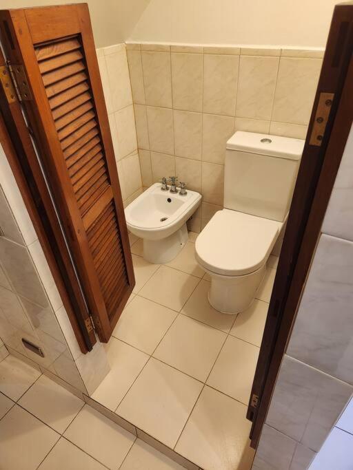 Casa Familiar En Vitacura Santiago