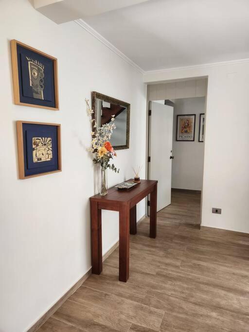 Сasa de vacaciones Casa Familiar En Vitacura