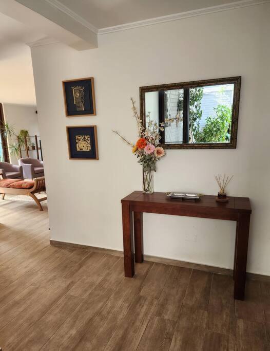 Сasa de vacaciones Casa Familiar En Vitacura *