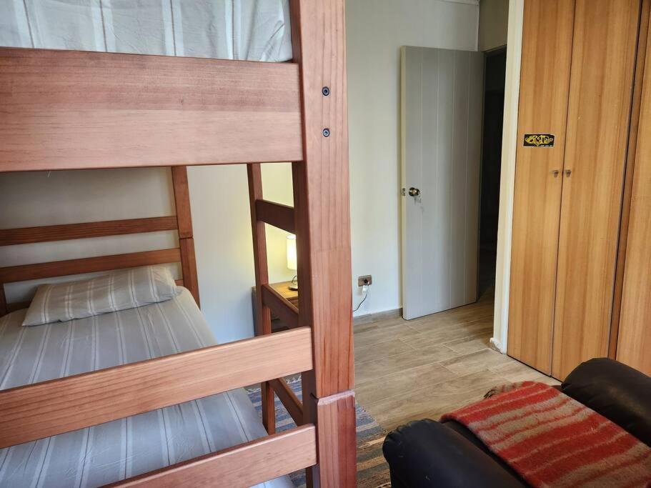Casa Familiar En Vitacura Сasa de vacaciones Santiago de Chile