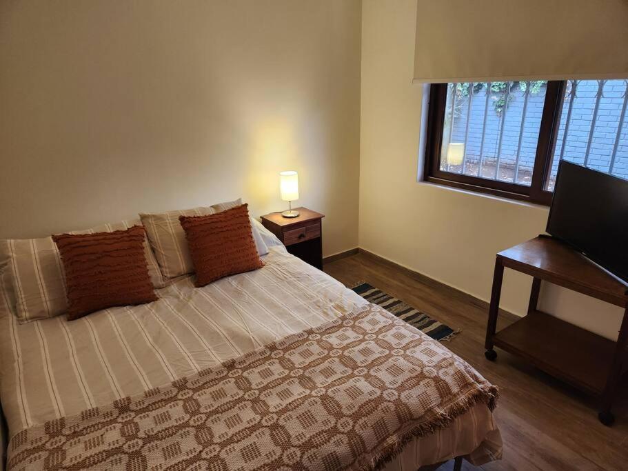 Сasa de vacaciones Casa Familiar En Vitacura *