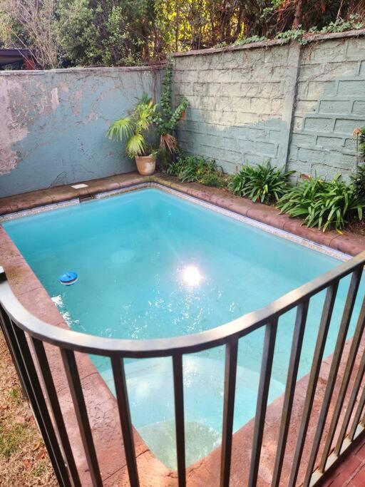Casa Familiar En Vitacura Casa de férias *