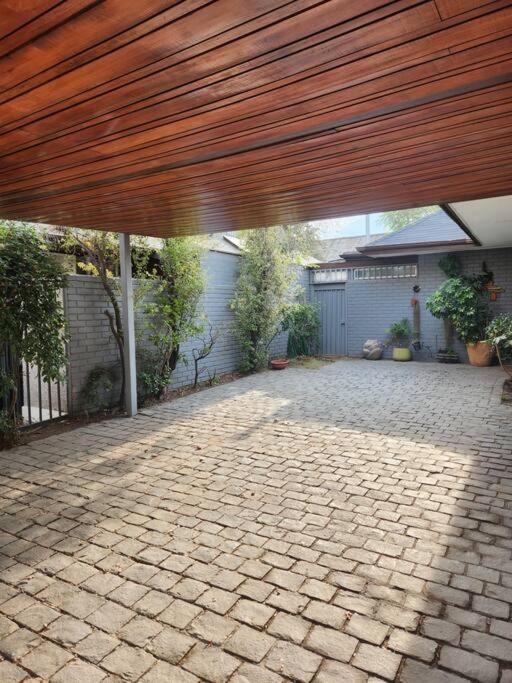 Casa Familiar En Vitacura Santiago