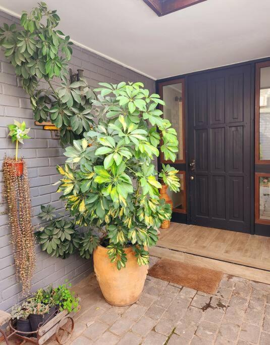 Сasa de vacaciones Casa Familiar En Vitacura Santiago de Chile