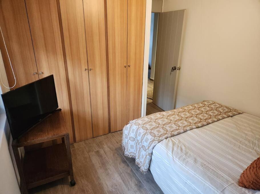 Сasa de vacaciones Casa Familiar En Vitacura