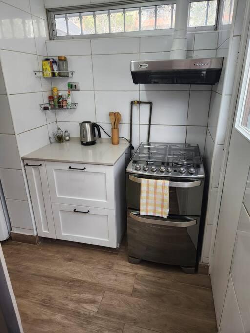 Сasa de vacaciones Casa Familiar En Vitacura *